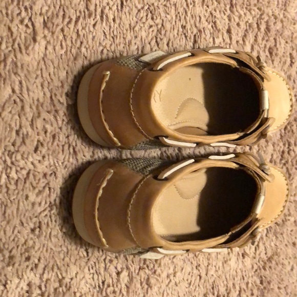 Cute ladies Sperry - Picture 6 of 6